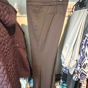 Brown Dress Pants